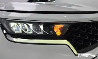 Kia Sorento 2021 2.2 автомат (гидро), миниатюра 8