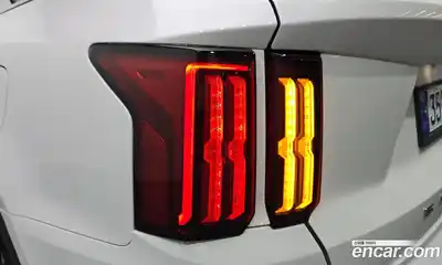 Kia Sorento 2021 2.2 автомат (гидро), миниатюра 9