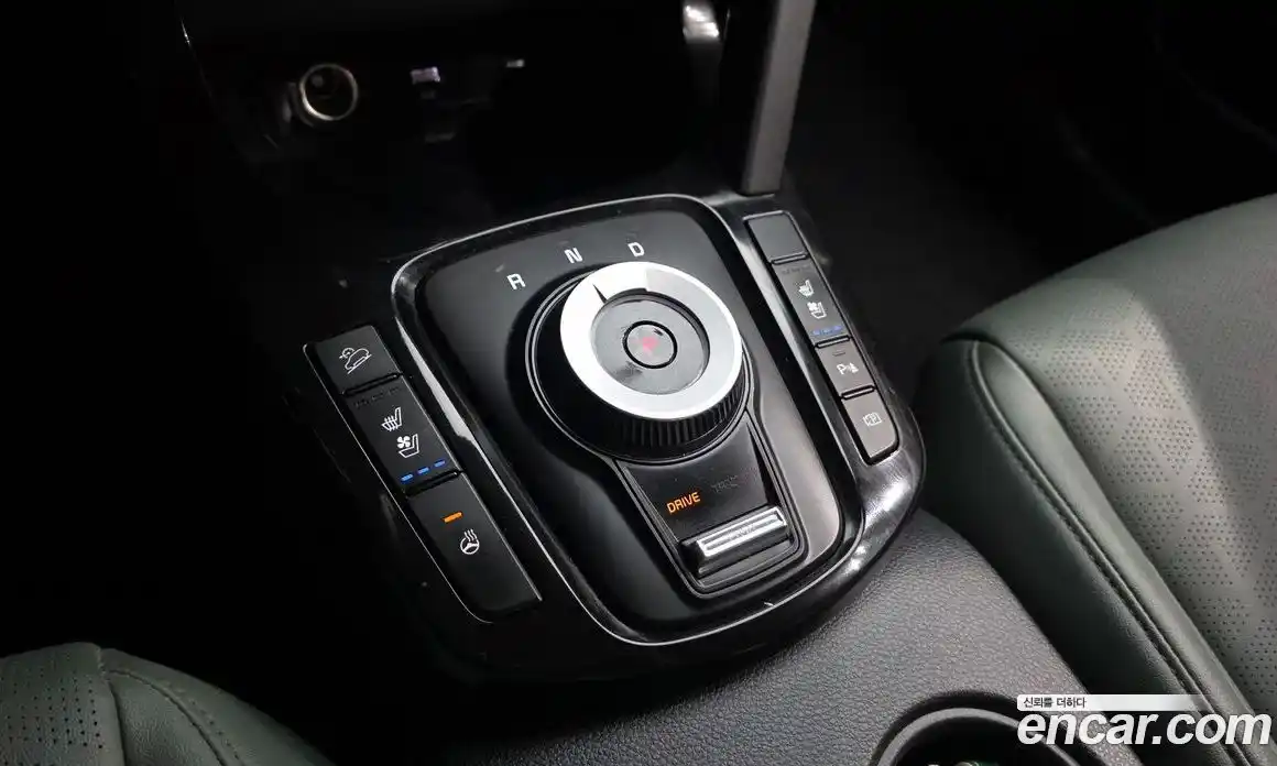 Kia Seltos 2023 1.6 автомат (гидро), фото 12