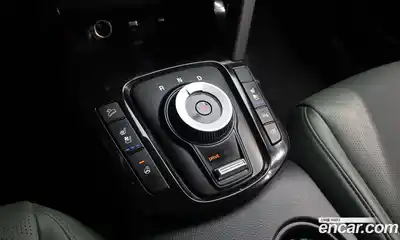 Kia Seltos 2023 1.6 автомат (гидро), миниатюра 12
