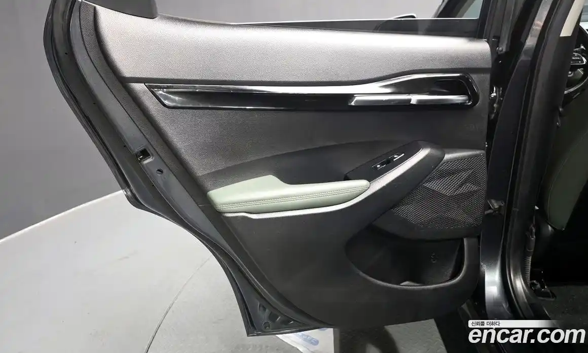 Kia Seltos 2023 1.6 автомат (гидро), фото 15