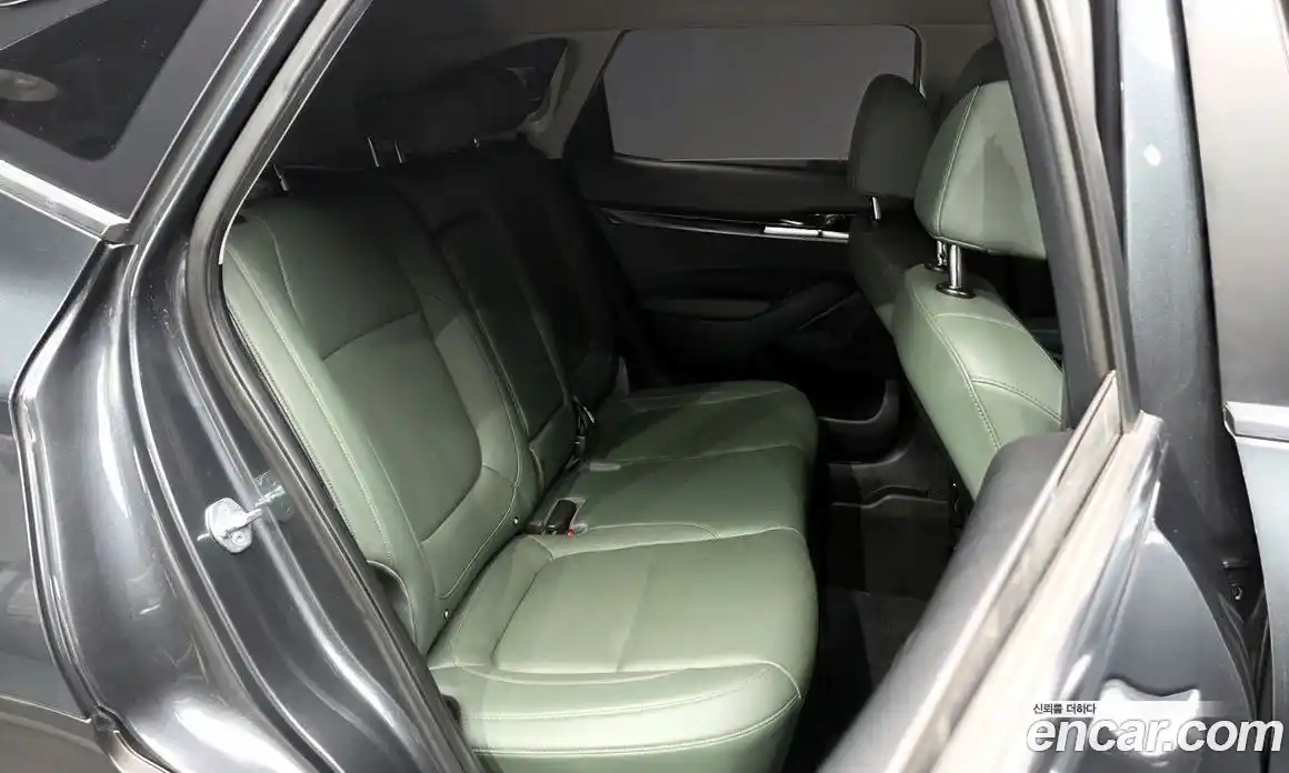 Kia Seltos 2023 1.6 автомат (гидро), фото 17
