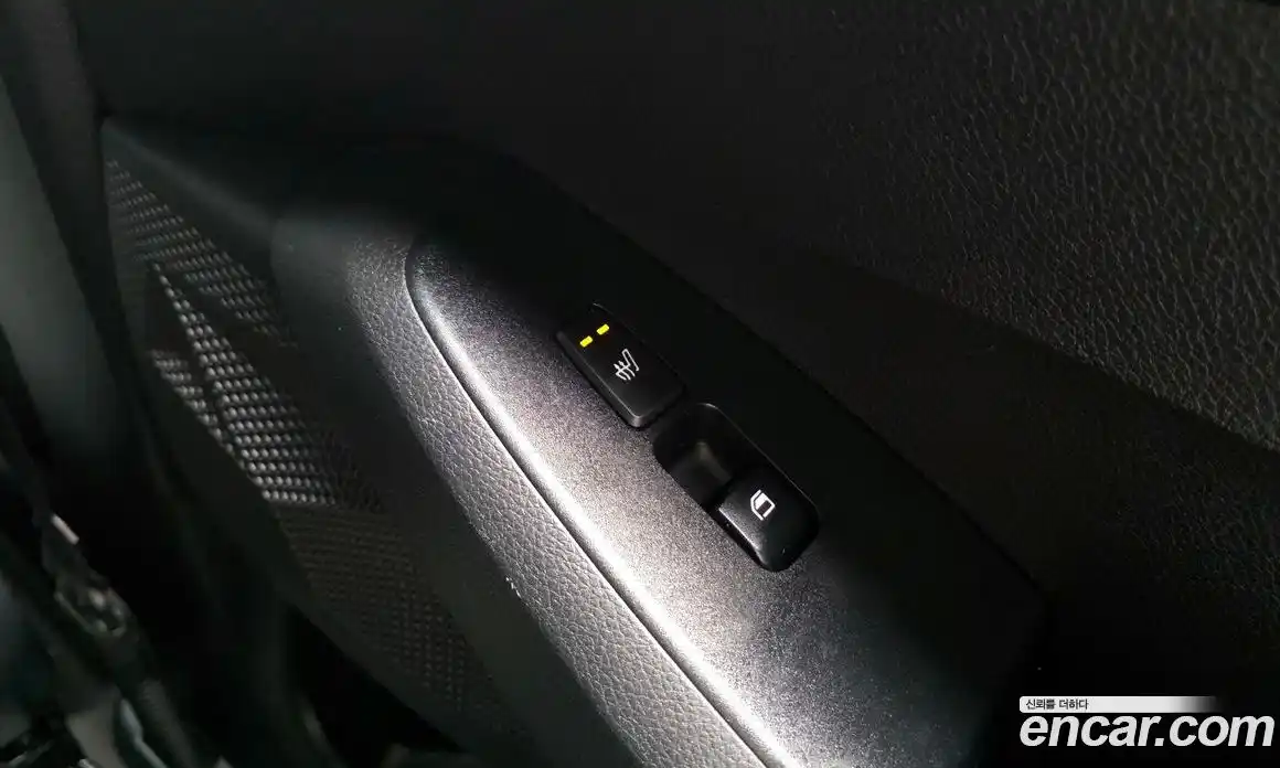 Kia Seltos 2023 1.6 автомат (гидро), фото 24
