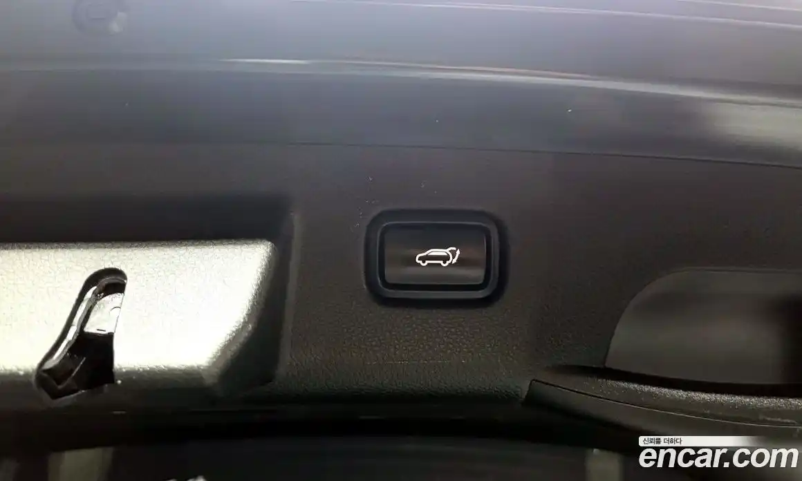 Kia Seltos 2023 1.6 автомат (гидро), фото 25