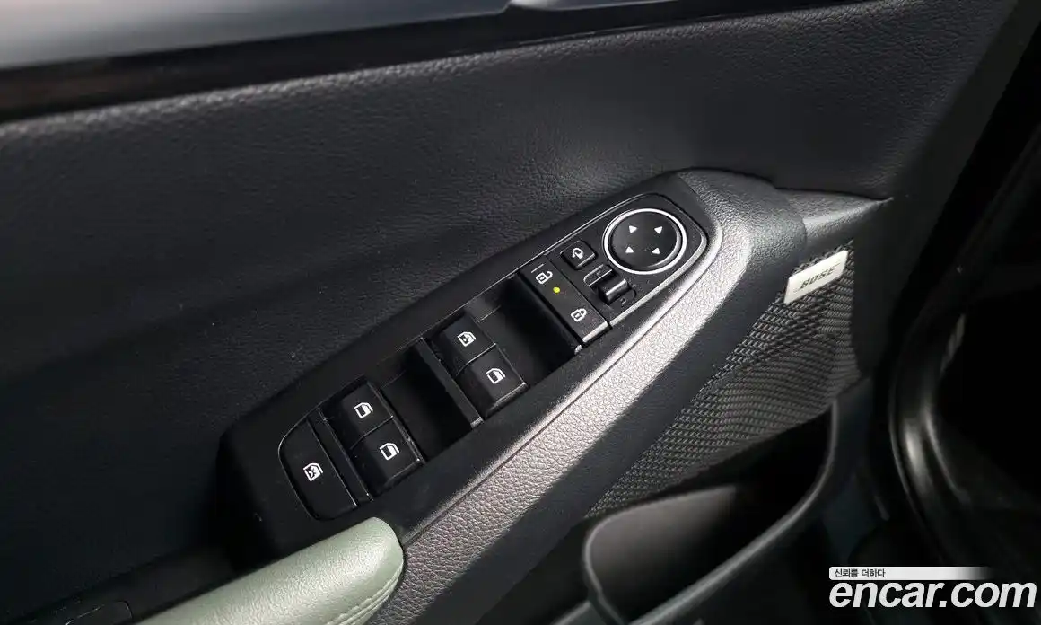 Kia Seltos 2023 1.6 автомат (гидро), фото 28
