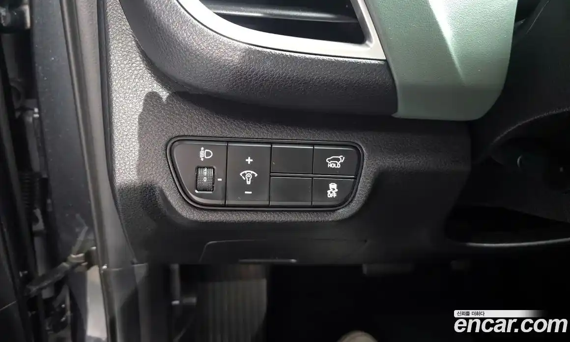 Kia Seltos 2023 1.6 автомат (гидро), фото 30
