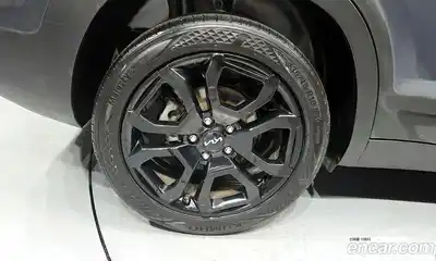 Kia Seltos 2023 1.6 автомат (гидро), миниатюра 5