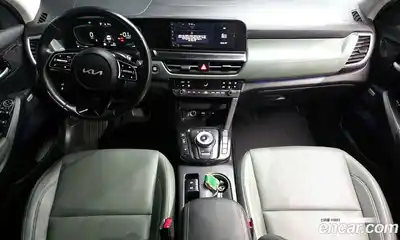 Kia Seltos 2023 1.6 автомат (гидро), миниатюра 10