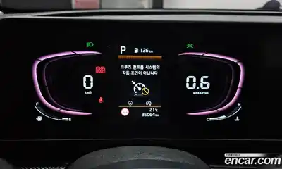 Kia Sportage 2022 1.6 автомат (гидро), миниатюра 11
