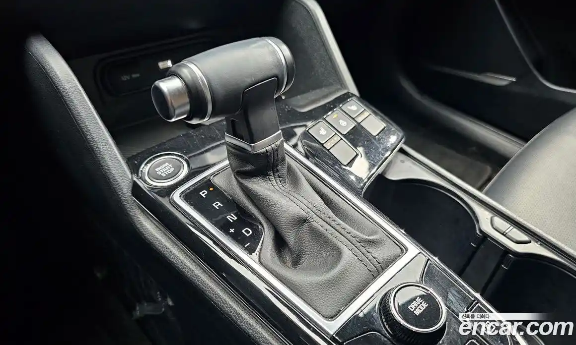 Kia Sportage 2022 1.6 автомат (гидро), фото 12