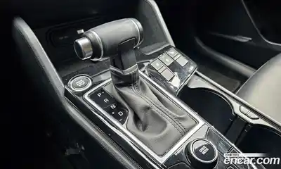 Kia Sportage 2022 1.6 автомат (гидро), миниатюра 12