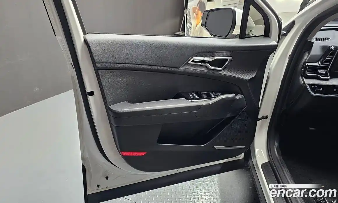 Kia Sportage 2022 1.6 автомат (гидро), фото 14