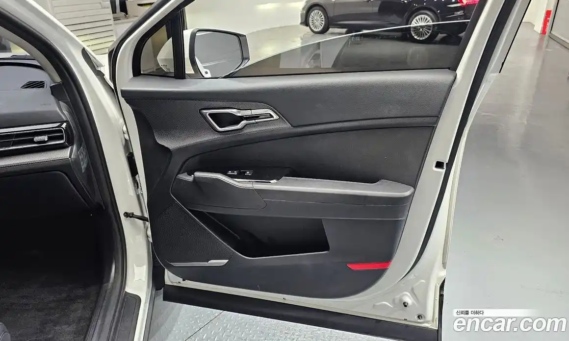 Kia Sportage 2022 1.6 автомат (гидро), фото 15