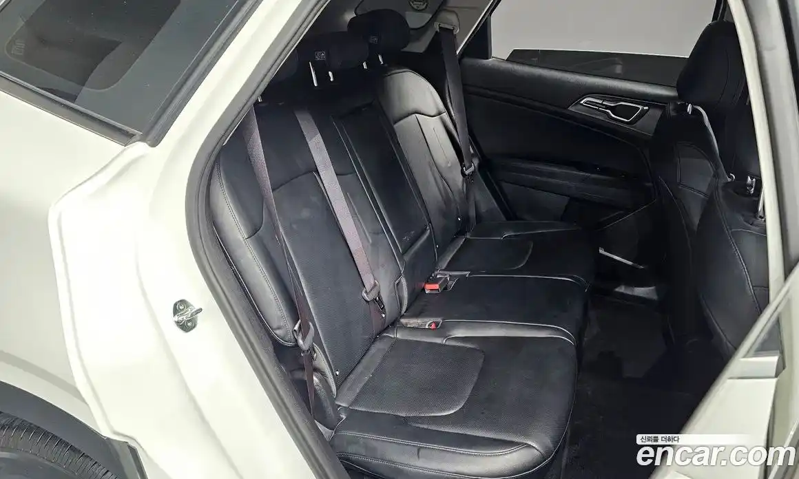 Kia Sportage 2022 1.6 автомат (гидро), фото 18