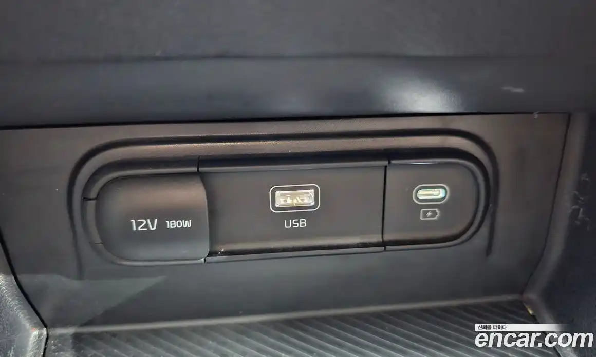 Kia Sportage 2022 1.6 автомат (гидро), фото 19