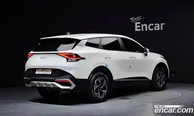 Kia Sportage 2022 1.6 автомат (гидро), миниатюра 2