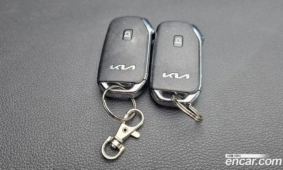Kia Sportage 2022 1.6 автомат (гидро), фото 24