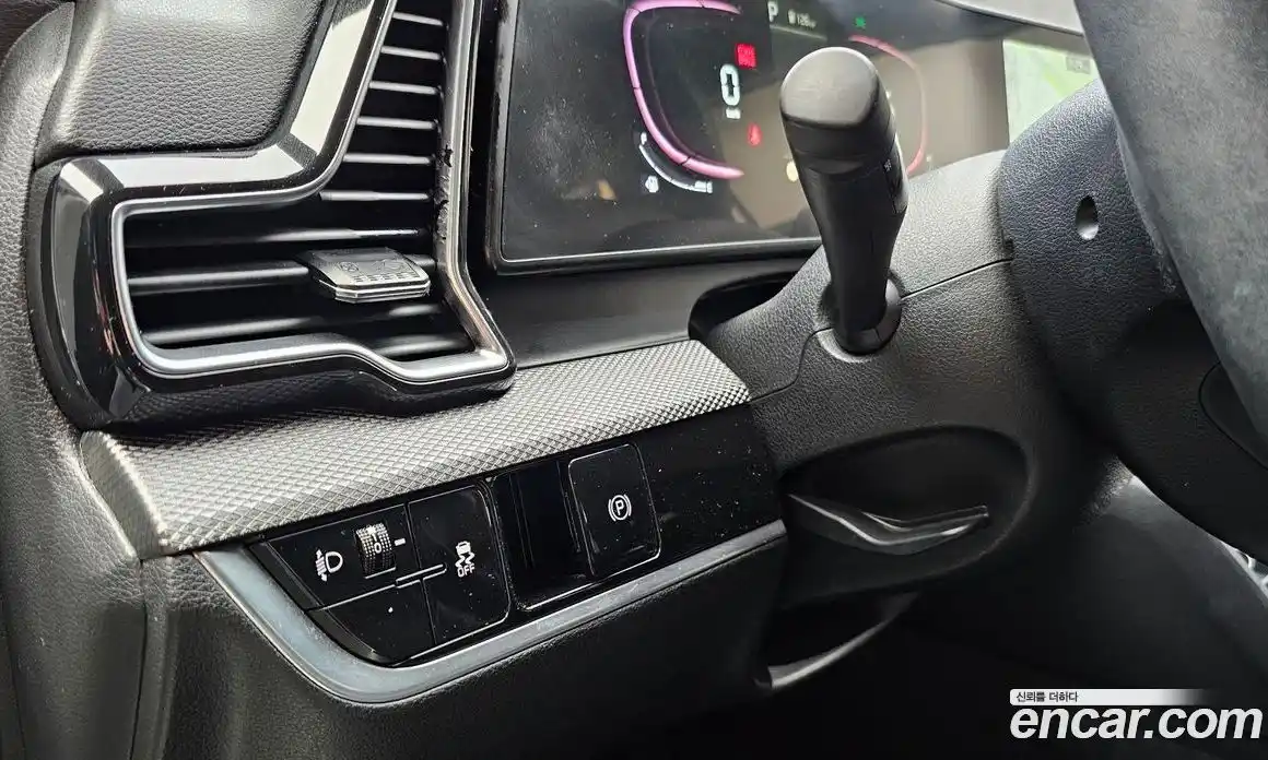 Kia Sportage 2022 1.6 автомат (гидро), фото 28