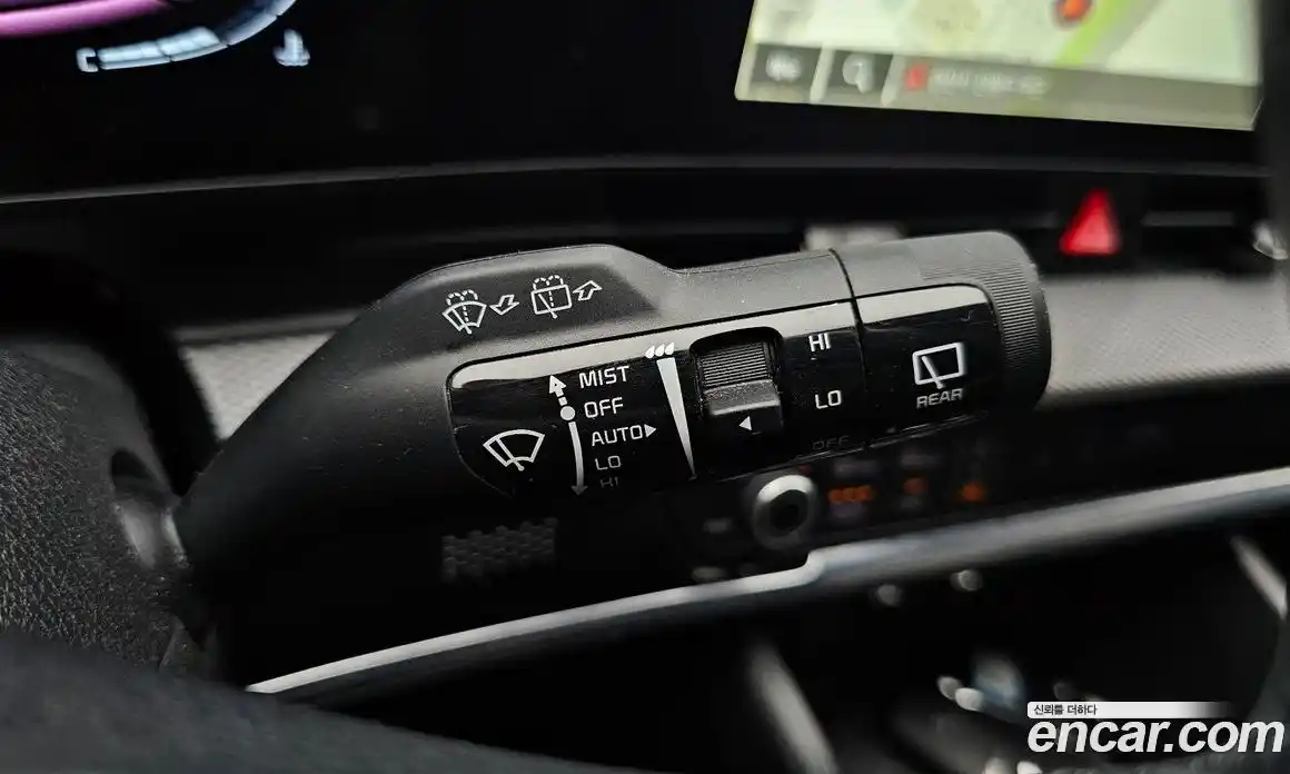Kia Sportage 2022 1.6 автомат (гидро), фото 29