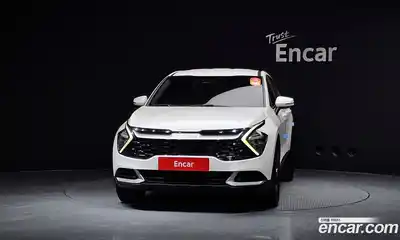 Kia Sportage 2022 1.6 автомат (гидро), миниатюра 3