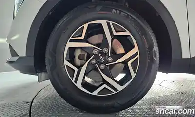 Kia Sportage 2022 1.6 автомат (гидро), миниатюра 5