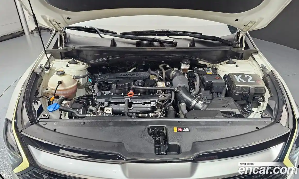 Kia Sportage 2022 1.6 автомат (гидро), фото 6