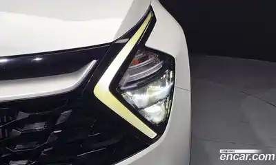 Kia Sportage 2022 1.6 автомат (гидро), миниатюра 8