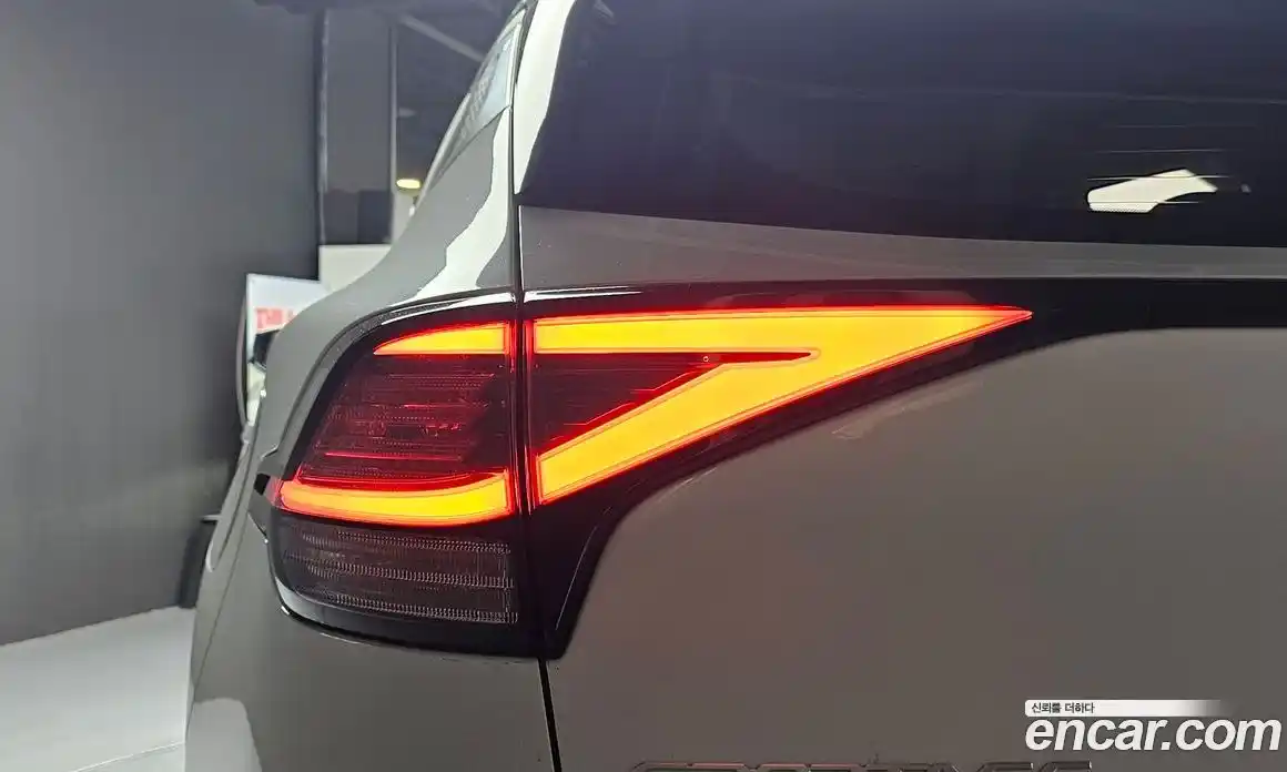 Kia Sportage 2022 1.6 автомат (гидро), фото 9