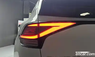 Kia Sportage 2022 1.6 автомат (гидро), миниатюра 9