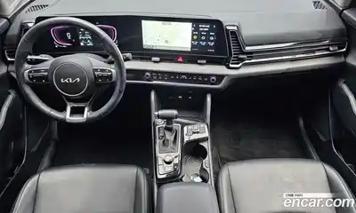 Kia Sportage 2022 1.6 автомат (гидро), миниатюра 10