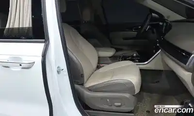 Kia Carnival 2023 3.5 автомат (гидро), миниатюра 11