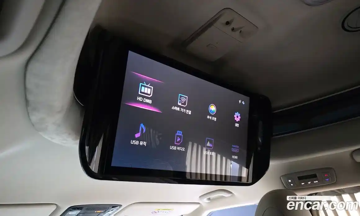 Kia Carnival 2023 3.5 автомат (гидро), фото 18