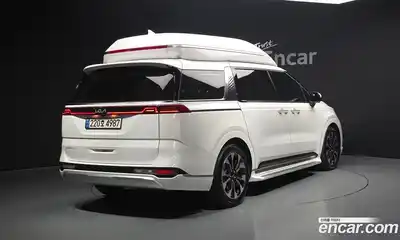Kia Carnival 2023 3.5 автомат (гидро), миниатюра 2