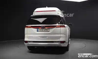 Kia Carnival 2023 3.5 автомат (гидро), миниатюра 4