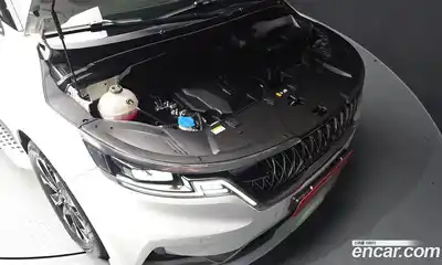 Kia Carnival 2023 3.5 автомат (гидро), миниатюра 6