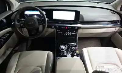 Kia Carnival 2023 3.5 автомат (гидро), миниатюра 7