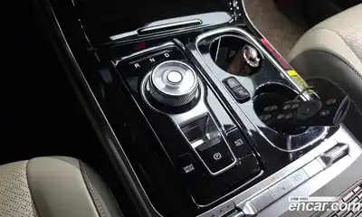 Kia Carnival 2023 3.5 автомат (гидро), миниатюра 9