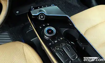 Kia EV6 2023 0.1 автомат (гидро), миниатюра 11