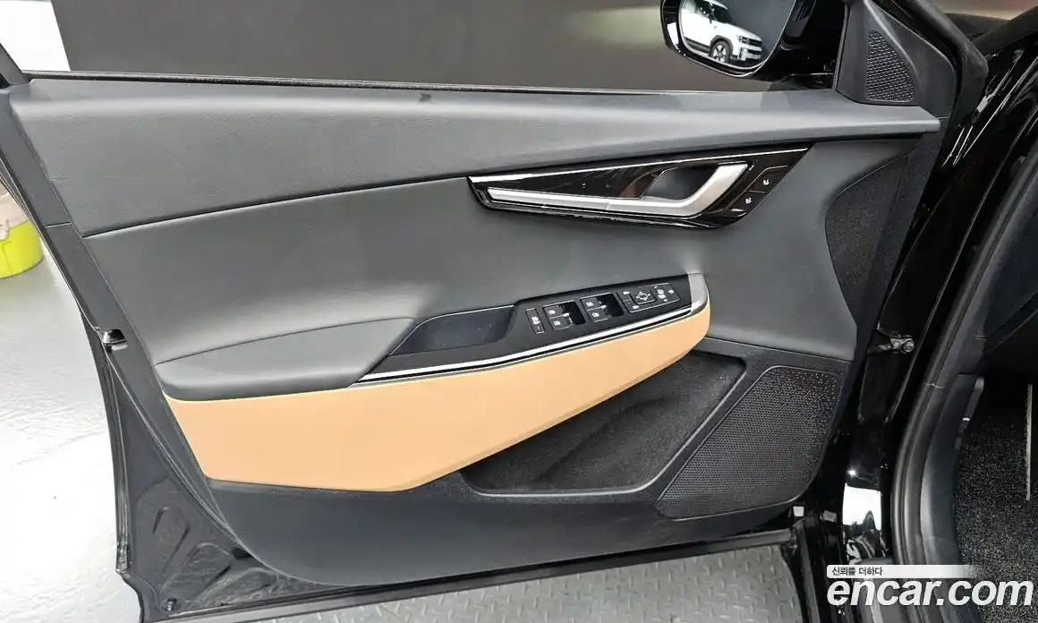 Kia EV6 2023 0.1 автомат (гидро), фото 13