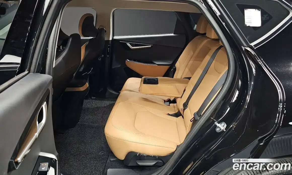 Kia EV6 2023 0.1 автомат (гидро), фото 16