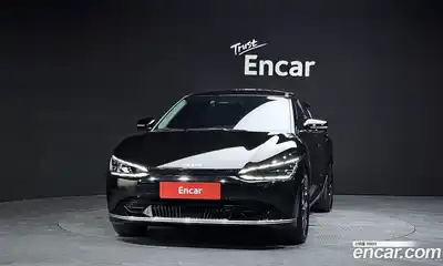 Kia EV6 2023 0.1 автомат (гидро), миниатюра 2