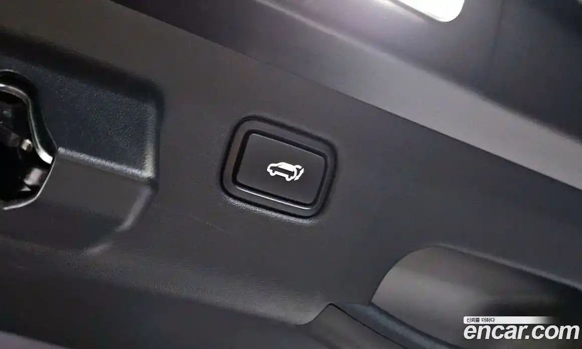 Kia EV6 2023 0.1 автомат (гидро), фото 22