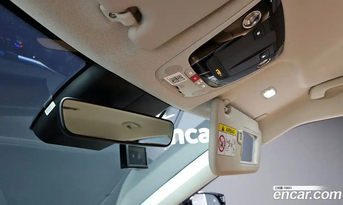 Kia EV6 2023 0.1 автомат (гидро), фото 29