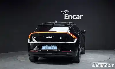 Kia EV6 2023 0.1 автомат (гидро), миниатюра 3