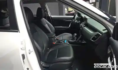 Kia Seltos 2022 1.6 автомат (гидро), миниатюра 11