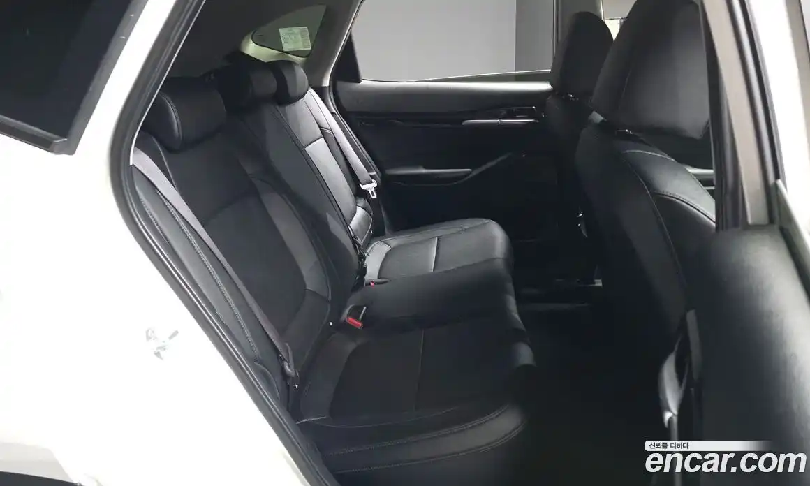Kia Seltos 2022 1.6 автомат (гидро), фото 12