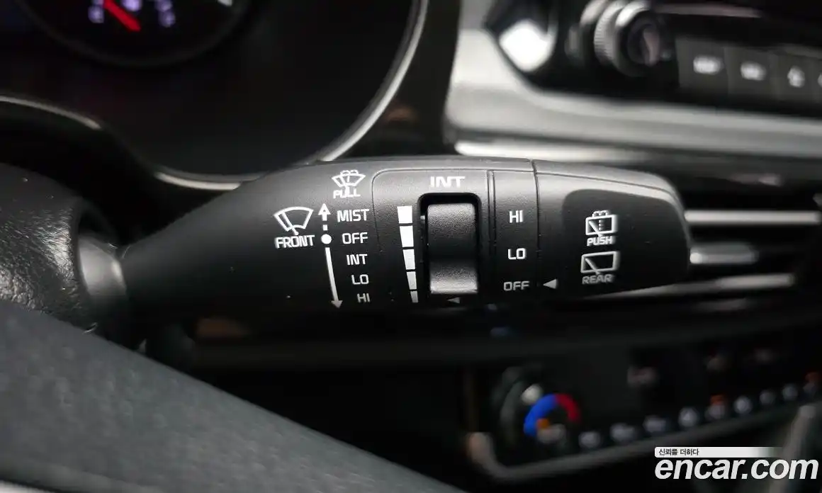 Kia Seltos 2022 1.6 автомат (гидро), фото 18
