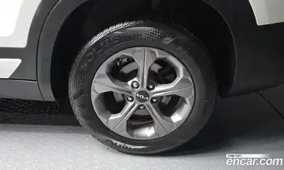 Kia Seltos 2022 1.6 автомат (гидро), миниатюра 5