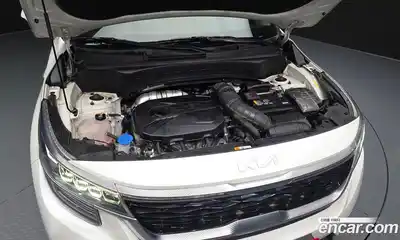 Kia Seltos 2022 1.6 автомат (гидро), миниатюра 6