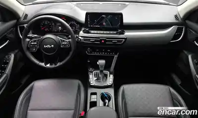 Kia Seltos 2022 1.6 автомат (гидро), миниатюра 7